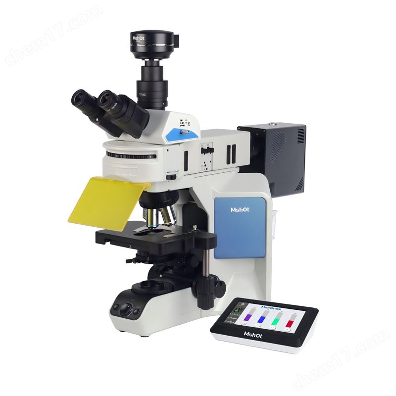 研究級(jí)正置熒光顯微鏡