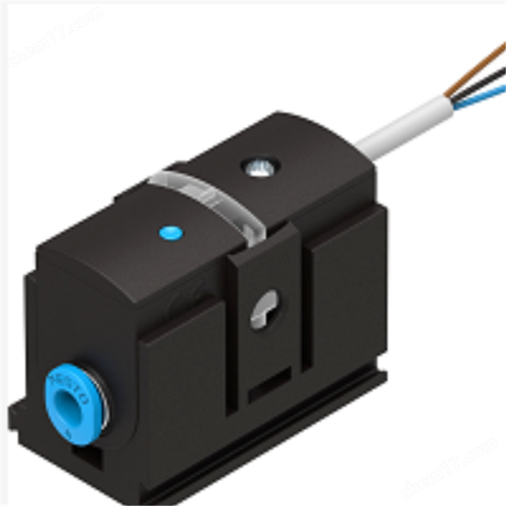 費斯托供應(yīng)德國FESTO壓力傳感器SDE5系列