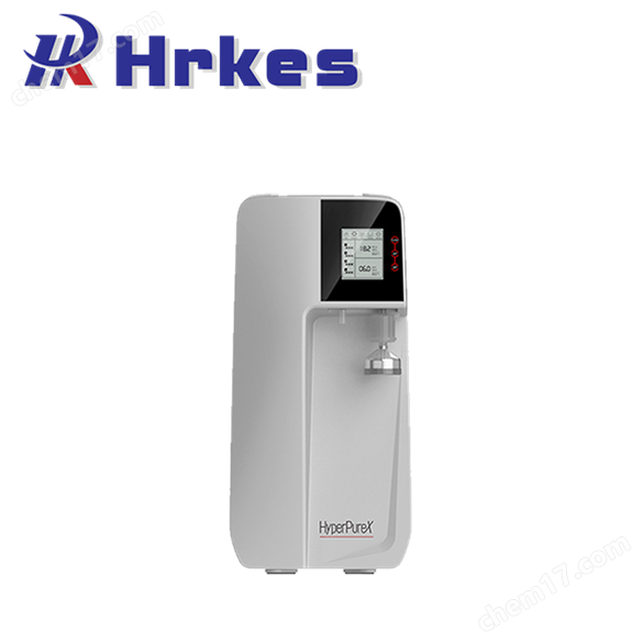 駭思Lab實(shí)驗(yàn)室純水機(jī)