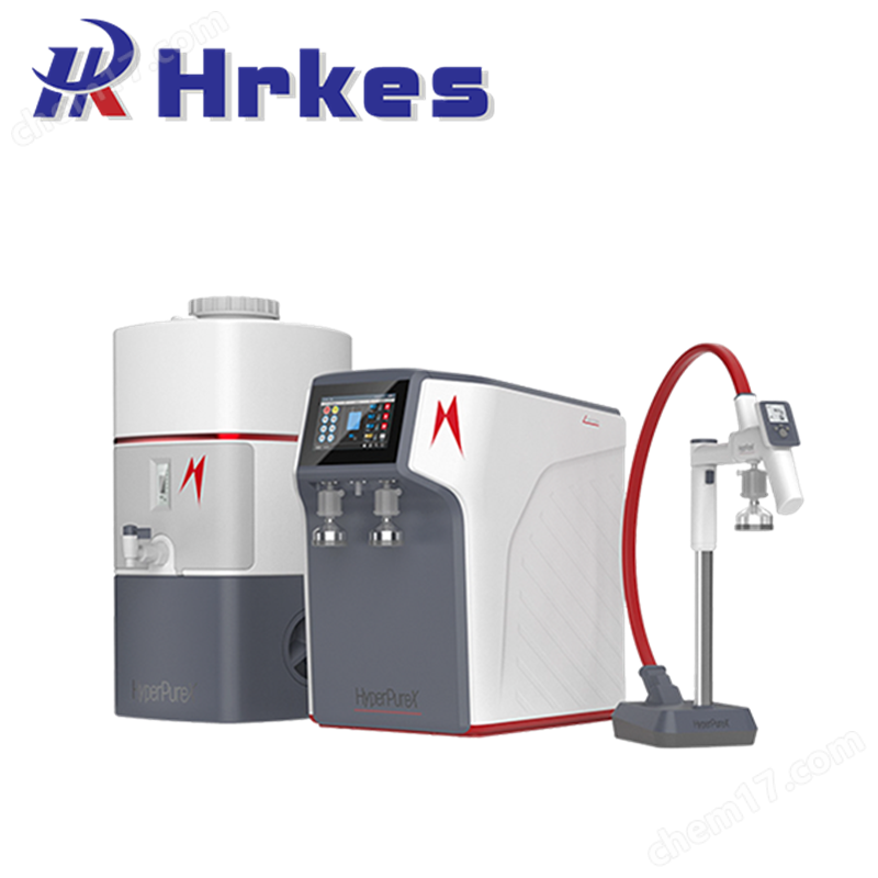 駭思Lab實(shí)驗(yàn)室純水機(jī)