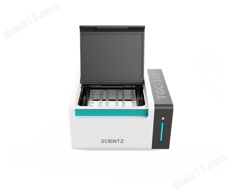 微生物生長(zhǎng)曲線分析儀