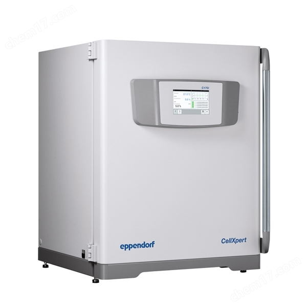 Eppendorf CellXpert C170i CO2 培養(yǎng)箱