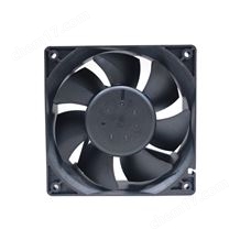 DELTA臺達 AFB1224H 24V 變頻器軸流風(fēng)扇