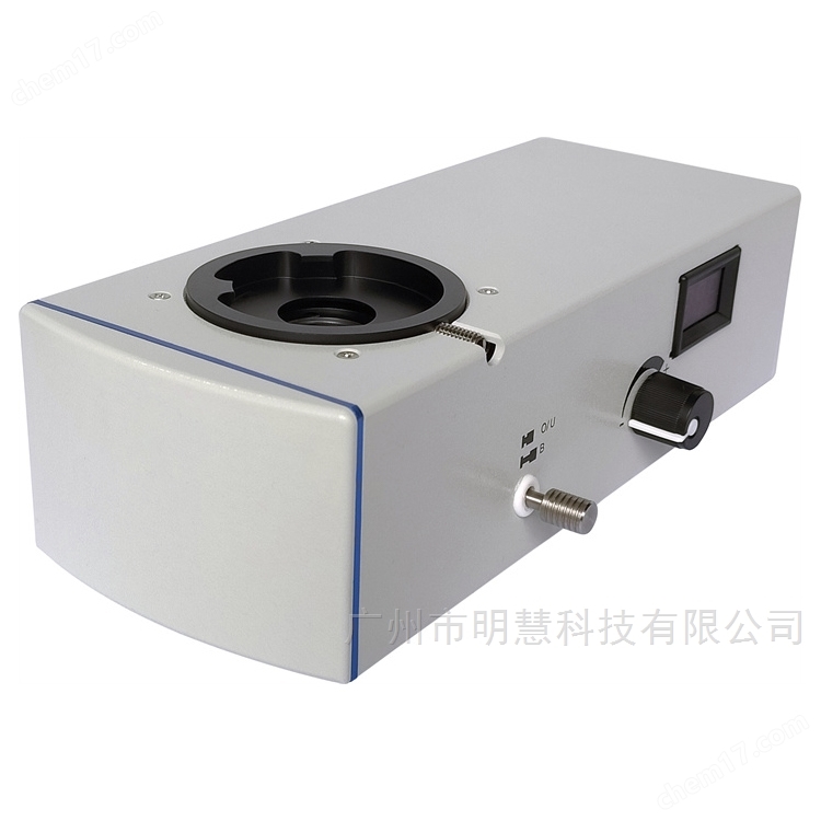 顯微鏡熒光模塊真菌檢查