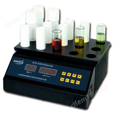 ECH-20/ECH-20D微機控溫加熱板