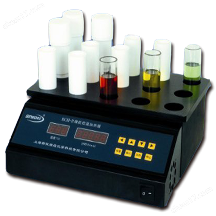 ECH-20/ECH-20D微機(jī)控溫加熱板