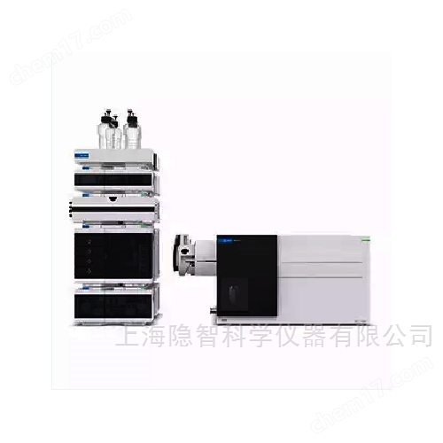 安捷倫 三重四極桿液質(zhì)聯(lián)用儀