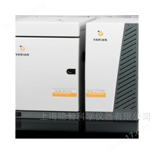 安捷倫-MS氣相色譜-離子阱質(zhì)譜聯(lián)用儀