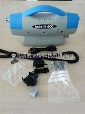 進口英AUTO-600便攜式柴油車尾氣檢測儀
