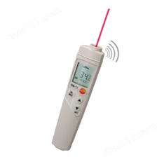 testo 826-T2手持式紅外測溫儀（順豐包郵）