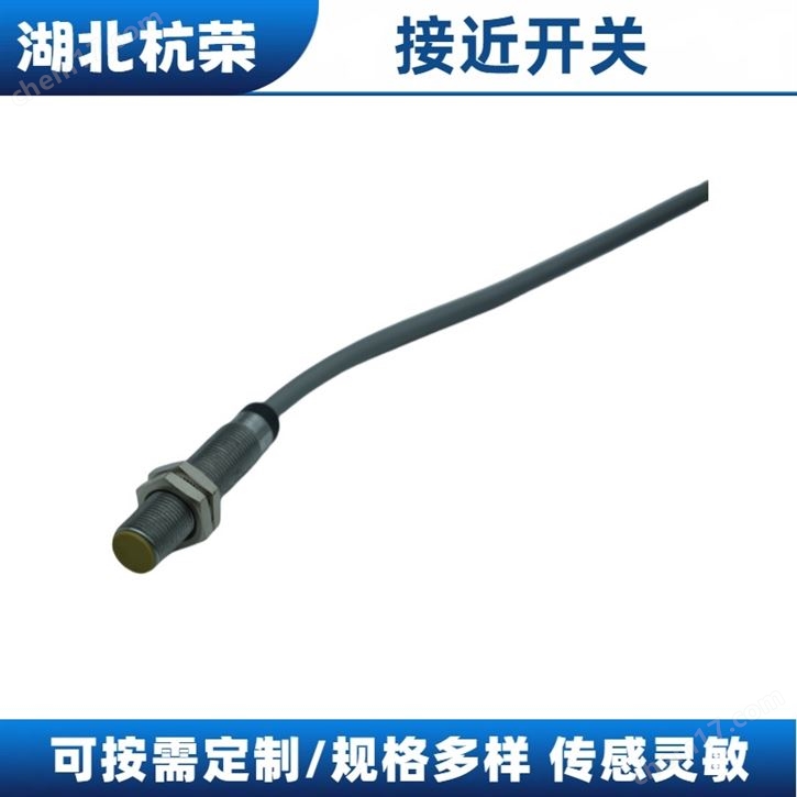 防水防油磁性接近開關(guān)