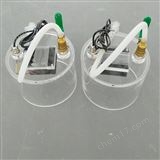 加工定制有機(jī)玻璃堆肥靜態(tài)箱