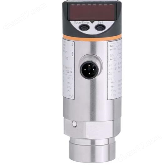 宜科连接器