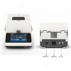 鹵素系列水分測定儀