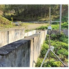 DJ-6494C雷達(dá)水位監(jiān)測系統(tǒng)