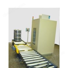 NuWM GAMS 3 全自動(dòng)放射性廢物檢測(cè)系統(tǒng)