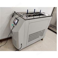 水泥水化熱測量儀器