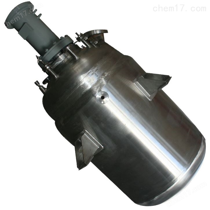 鋯材機(jī)械密封反應(yīng)釜
