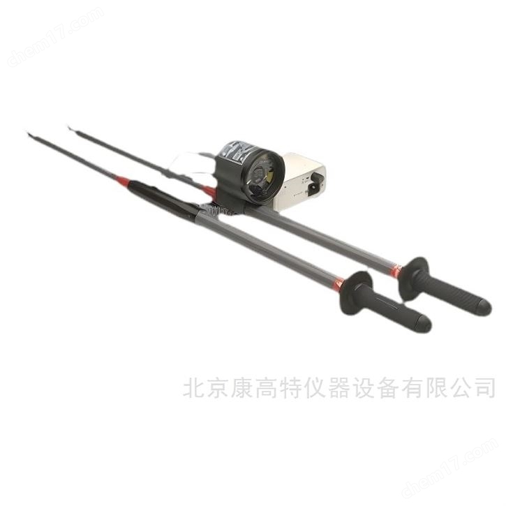 美國MEGGER DETEX電壓檢測儀和相序測試儀