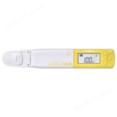 LAQUAtwin 袖珍水質(zhì)檢測