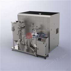 低溫閉式循環(huán)噴霧干燥機組