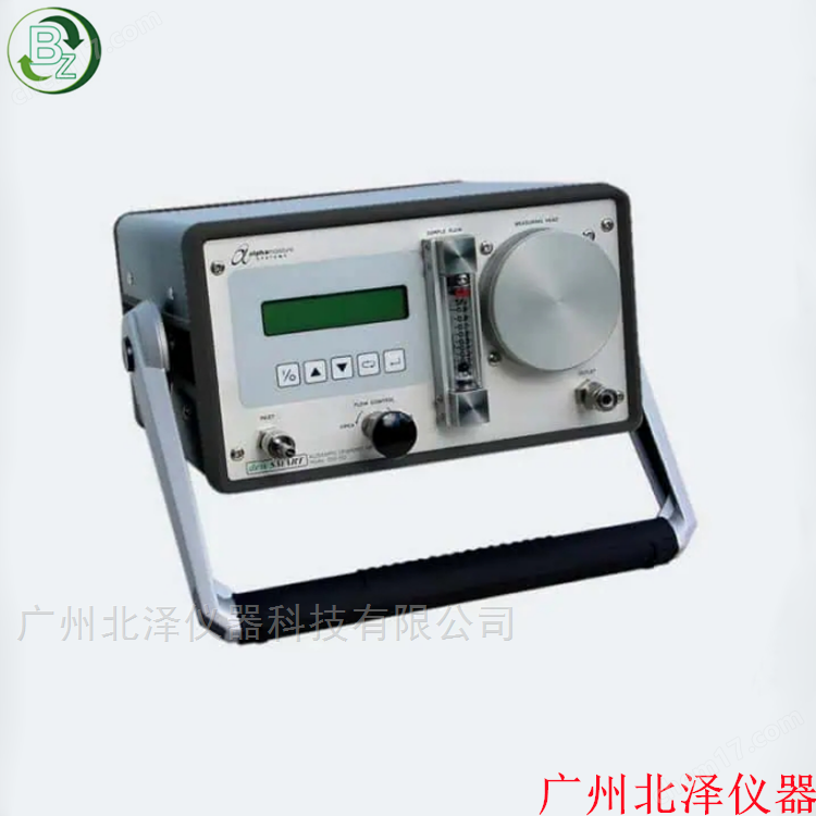 英國(guó)Alpha DSP-FCI便攜式露點(diǎn)儀