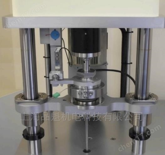剪切穩(wěn)定性試驗機