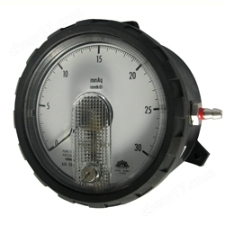 ASAHI GAUGE旭計器 783差壓表
