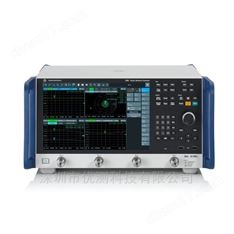 羅德與施瓦茨網(wǎng)絡(luò)分析儀ZNB3000系列26.5GHz