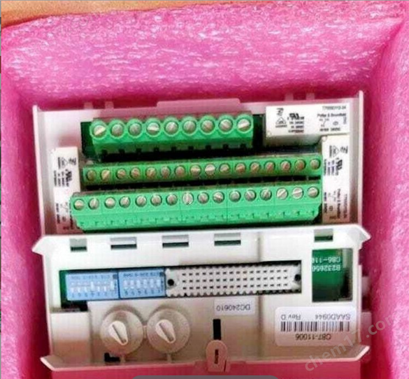 ABB貝利模擬量輸入輸出模塊