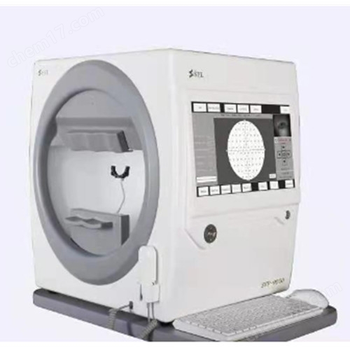 山杉電腦視野計SVF-9000標準版