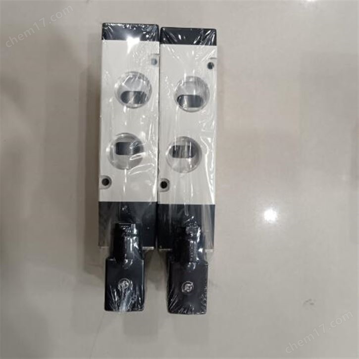 中文版資料，AIRTAC/亞德客常閉電磁閥
