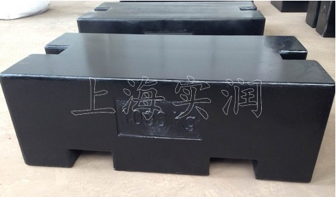 1T砝码