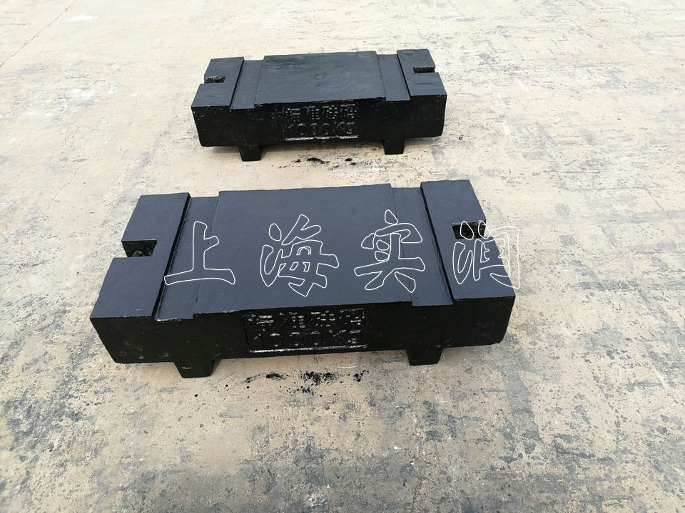 江苏1000kg砝码生产厂家