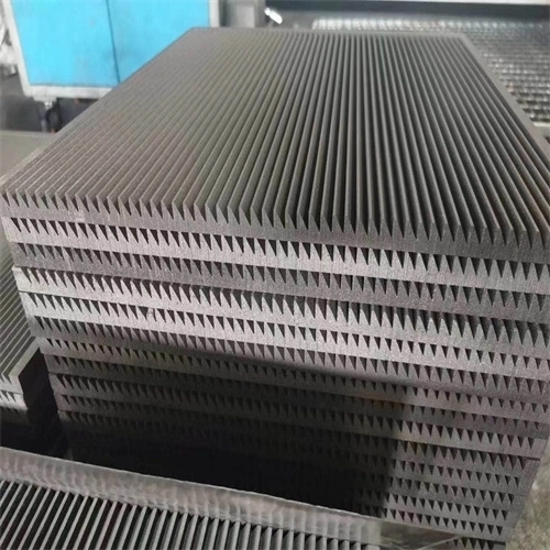 真空爐石墨模具