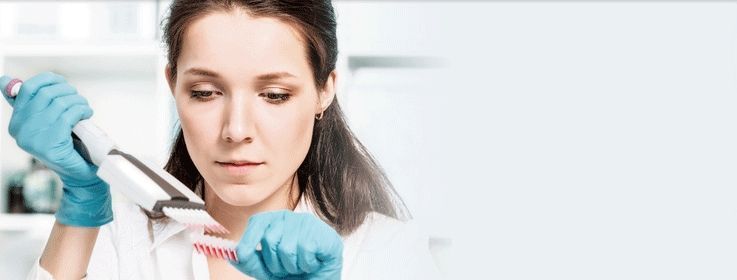 高相對分子質(zhì)量唾液粘蛋白ELISA試劑盒 多種屬