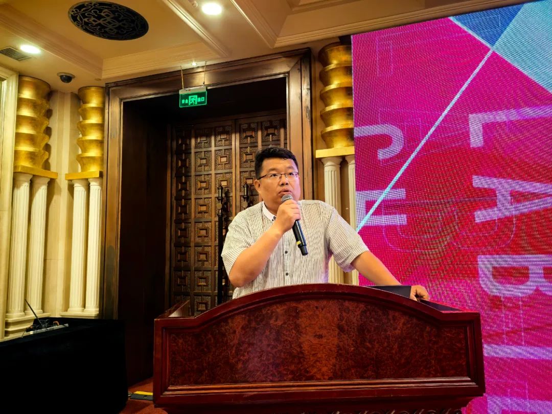 全鏈智造賦能國產替代——萊伯泰科全國巡回技術交流會沈陽站完美收官！