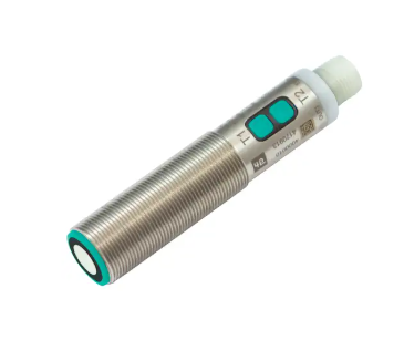 德國P+F倍加福超聲波傳感器技術參數(shù)