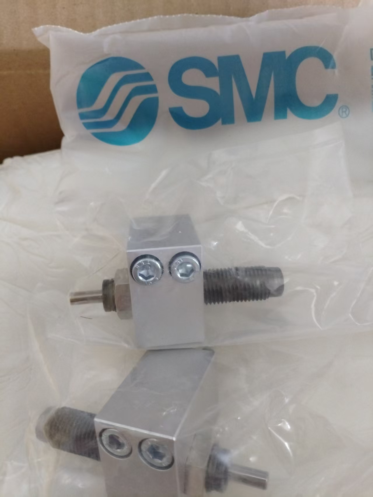 SMC切割定位氣缸的維護保養方法有哪些？