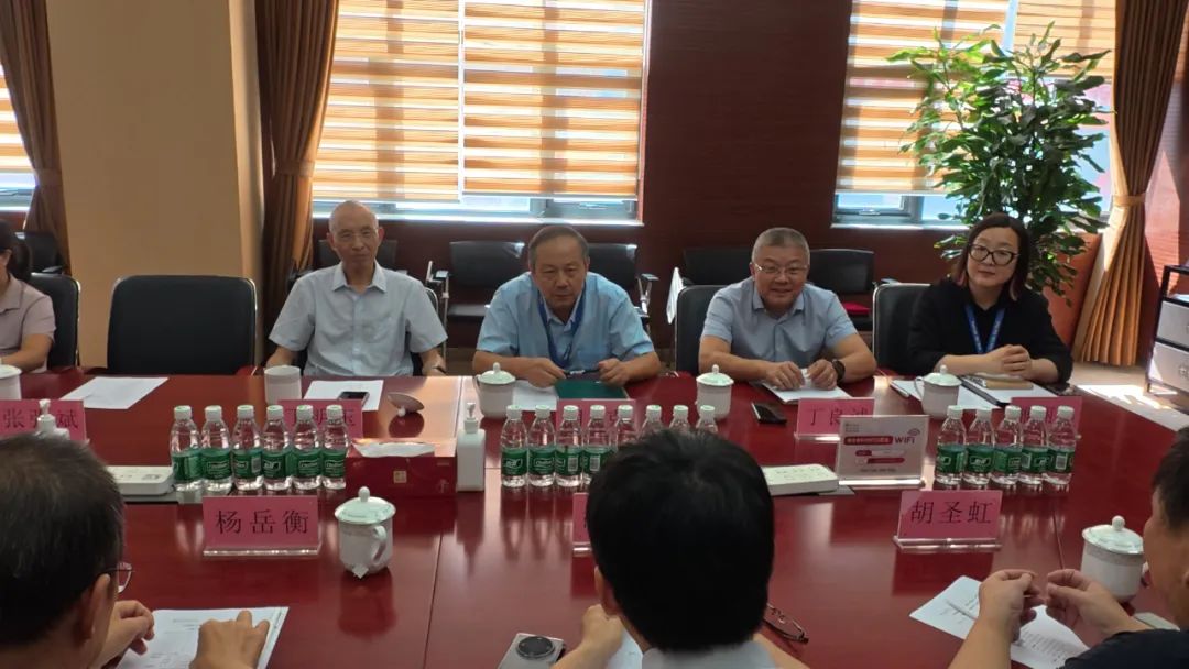 校企攜手 共筑卓越——中國地質大學（武漢）攜手萊伯泰科啟動“卓越工程師教育培養計劃“