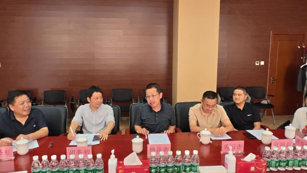 校企攜手 共筑卓越——中國地質大學（武漢）攜手萊伯泰科啟動“卓越工程師教育培養計劃“