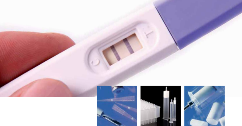 Porvair 為生命科學OEM提供制造服務