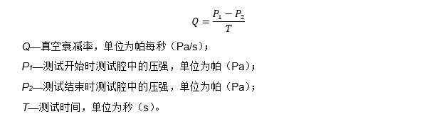 Labthink参与起草的GB/T 15171-2025 《包装件密封性能试验方法》正式发布
