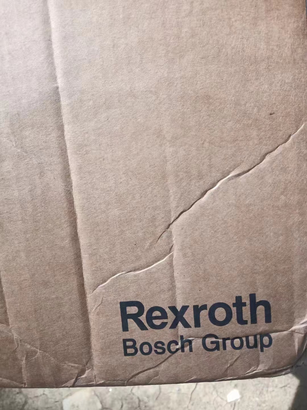 Rexroth VFC 3210多功能迷你型變頻器工作原理