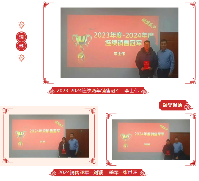 CIF2024年度總結(jié)大會圓滿結(jié)束 2025揚(yáng)帆起航 再創(chuàng)佳績