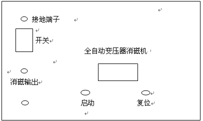 電力儀器現(xiàn)貨市場“變壓器消磁機(jī)