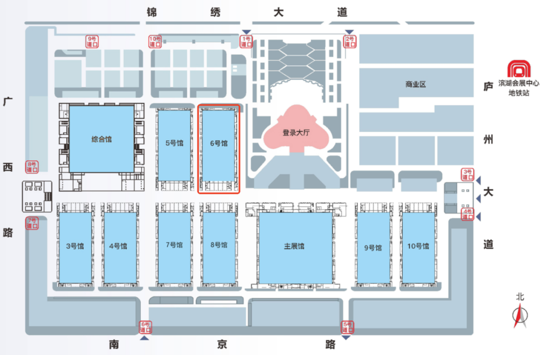【信遠展會】9月20日至23日，信遠科技與您相約2025世界制造業大會