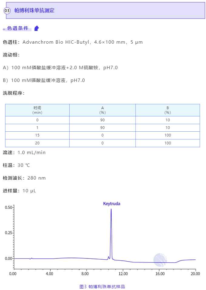 賦能ADC研發：月旭科技推出DAR分析關鍵鑰匙