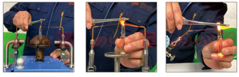 QAF-10氫氧焰安瓿瓶熔封機3.png QAF-10氫氧焰安瓿瓶熔封機3.png