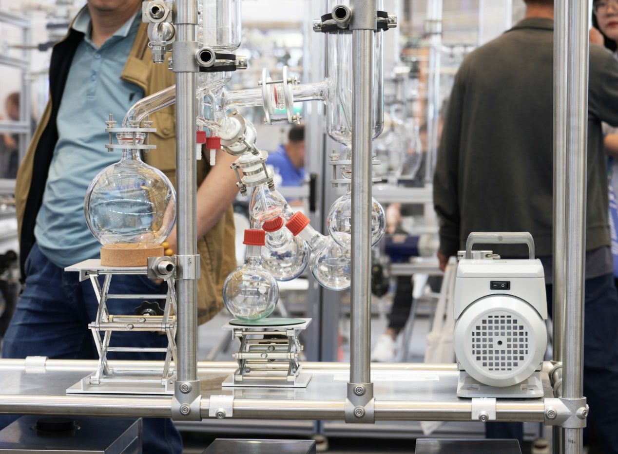 第十二届中国国际氟硅材料工业及应用展览会